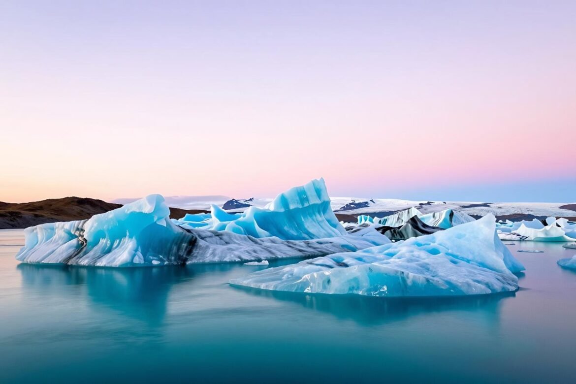 The World’s Most Beautiful Places That Will Leave You Speechless