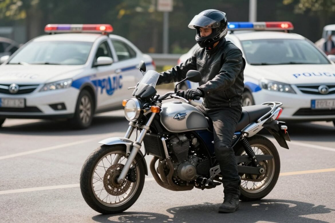 After the Crash: Why You Need a Motorcycle Wreck Attorney on Your Side