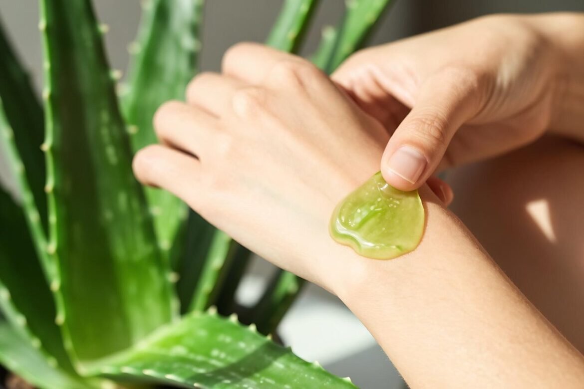 The Real Deal on Natural Skin Care: What Works and What Doesn’t
