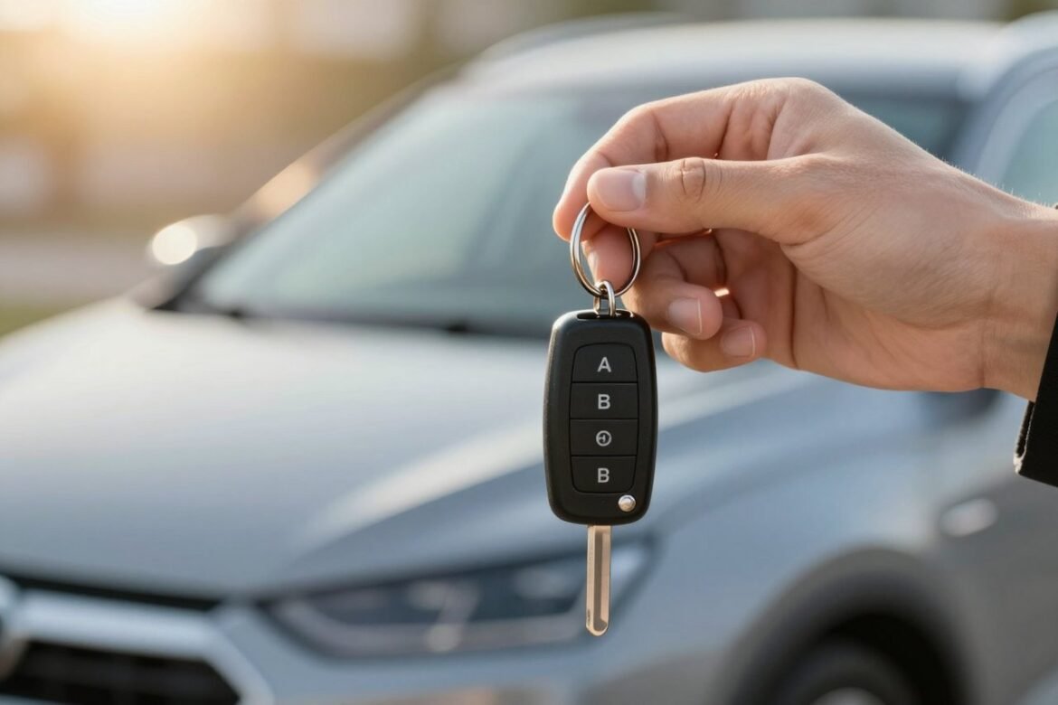 Unlock Savings on Your Next Car with a Navy Federal Credit Union Auto Loan