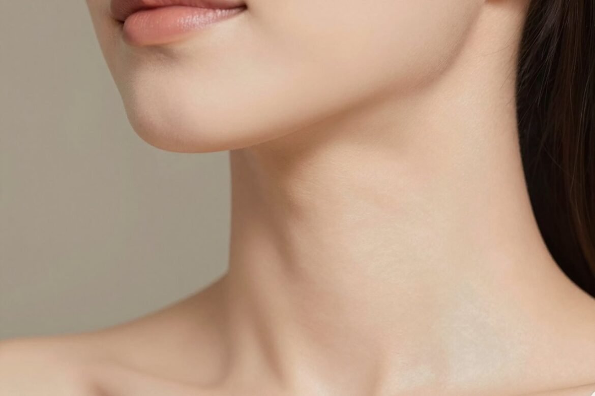 Neck Wrinkle Treatment: The Truth About Smoothing Tech Neck and Crepey Skin