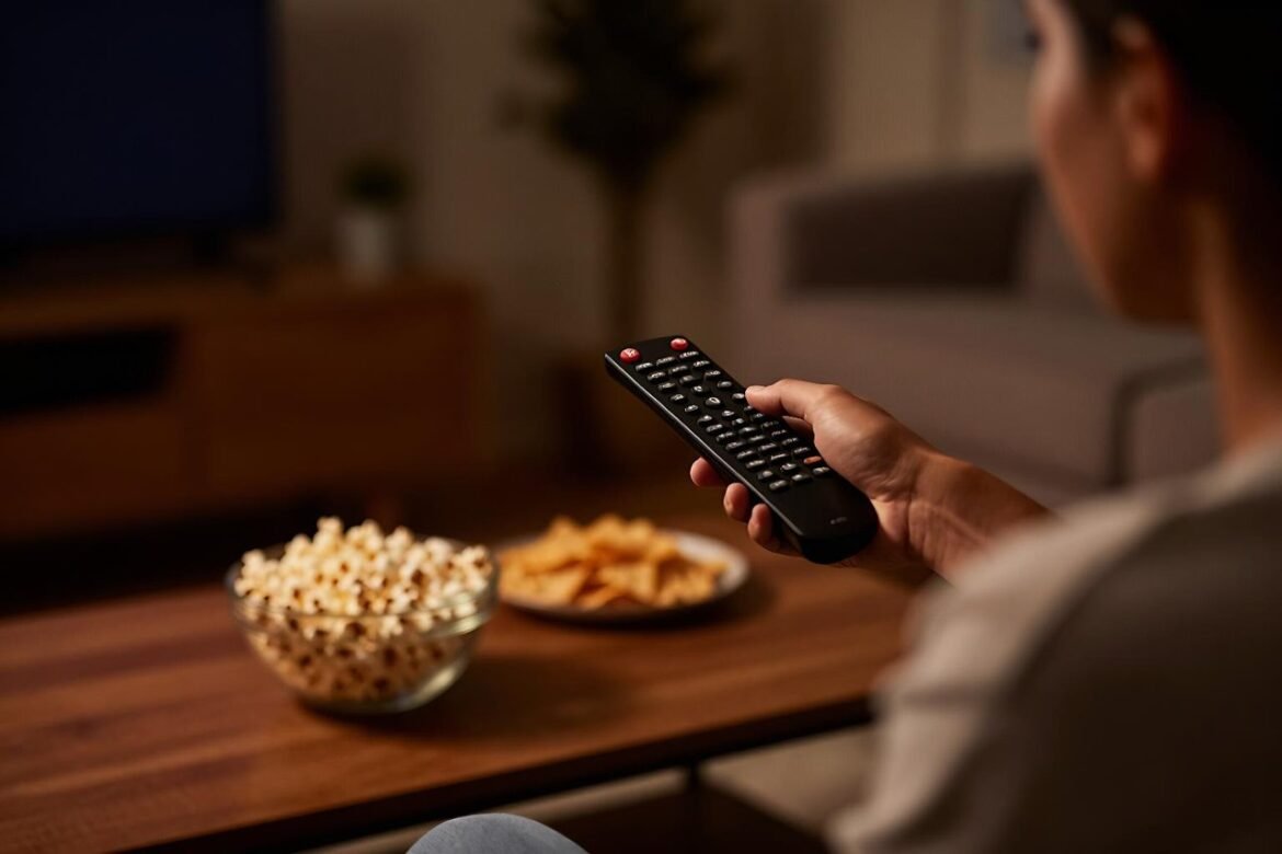 Netflix New Releases: The Biggest Films and Shows Hitting Your Queue in 2026