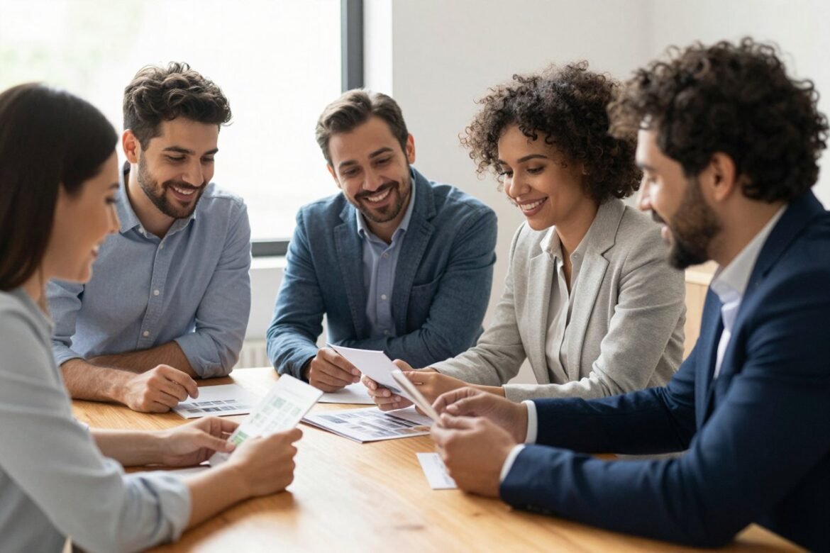 Network Marketing: Separating Hype from Actual Business Opportunity