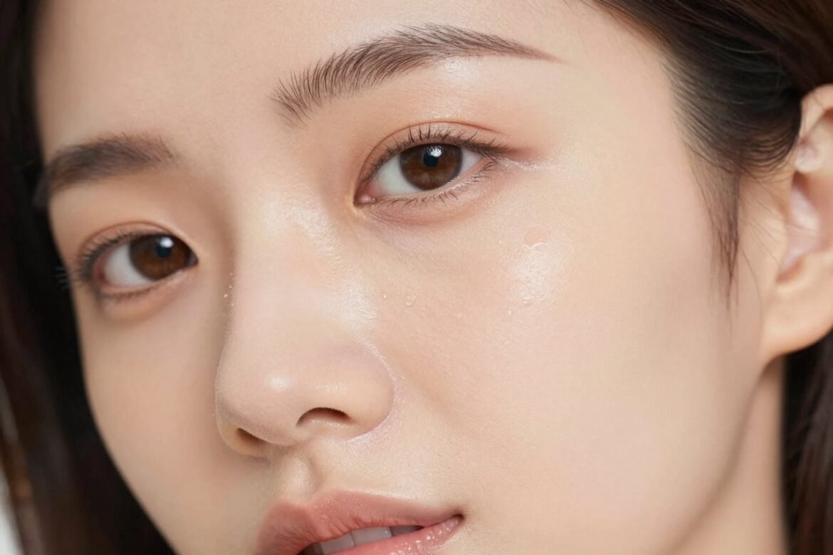 Oily Skin Treatment: A Complete Guide to Balancing Shine and Health