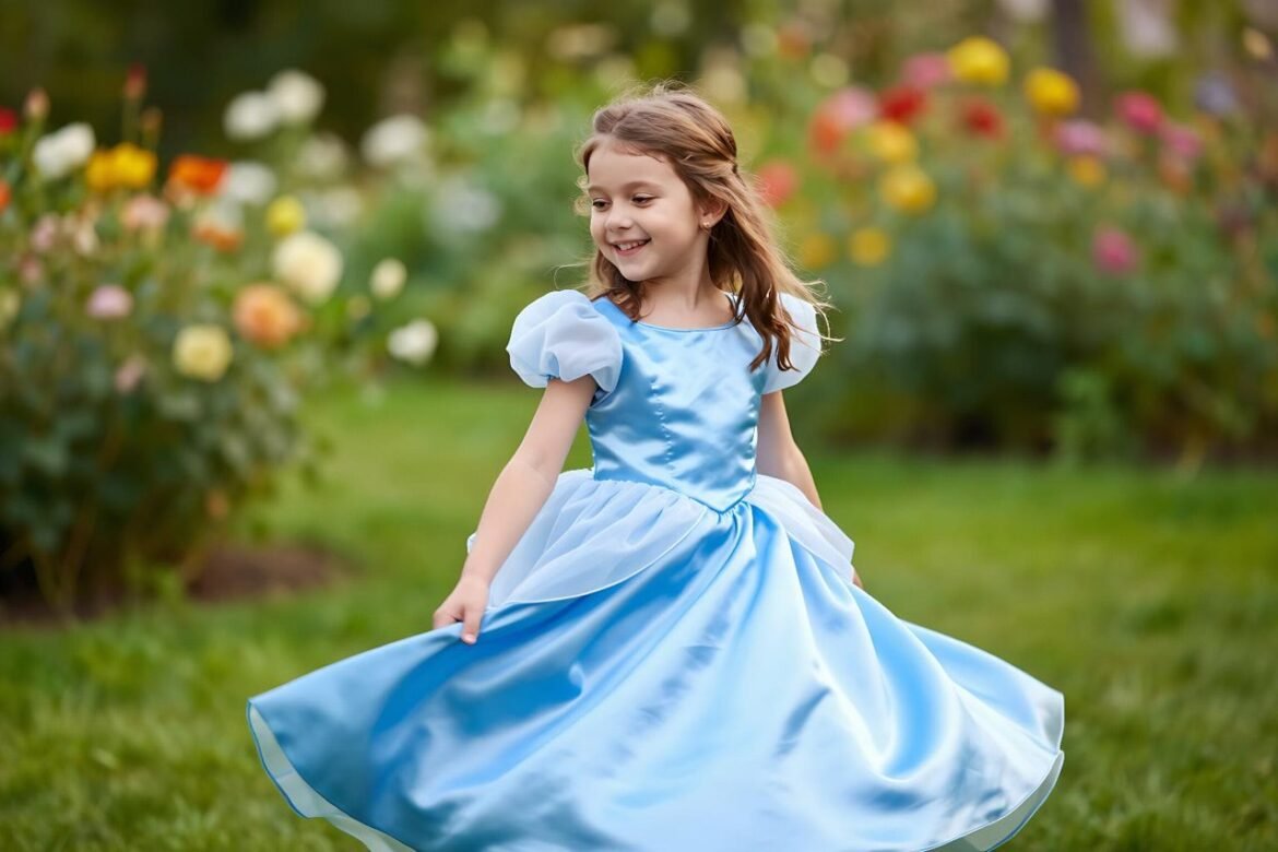 Find Your Fairy Tale: The Ultimate Guide to OneSource Princess Costumes