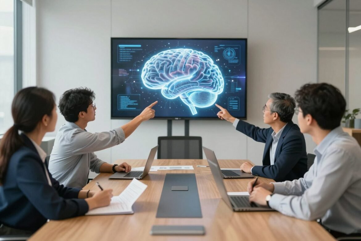 OpenAI: The Company That Changed AI Forever