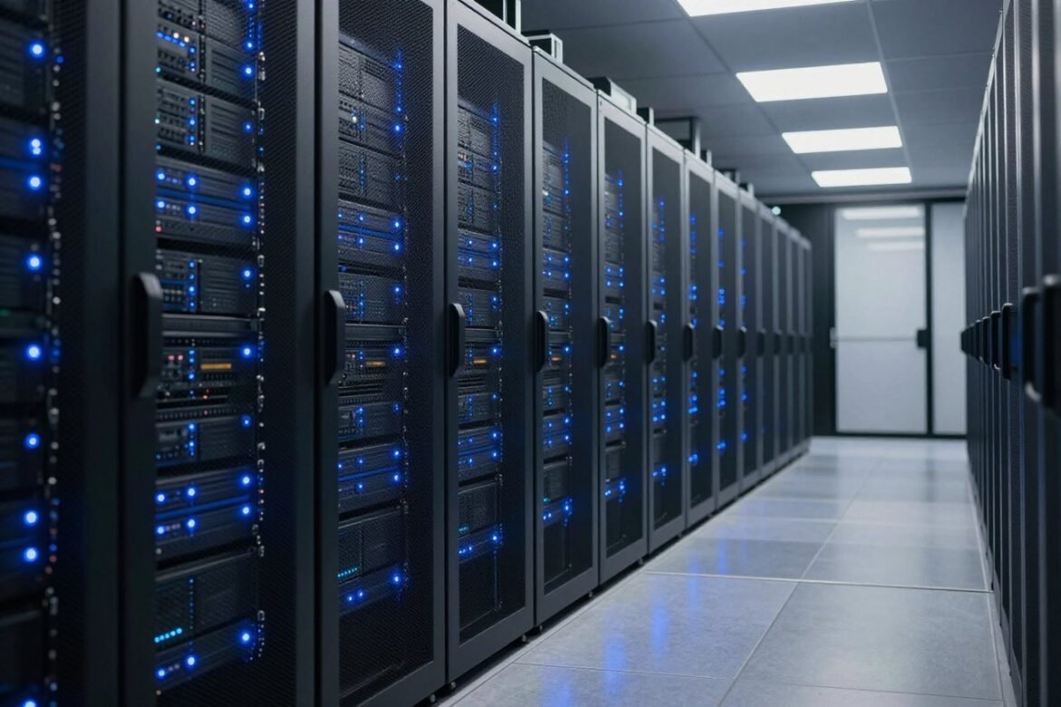 Oracle Cloud Computing: The Honest Guide to OCI, Pricing, and Use Cases