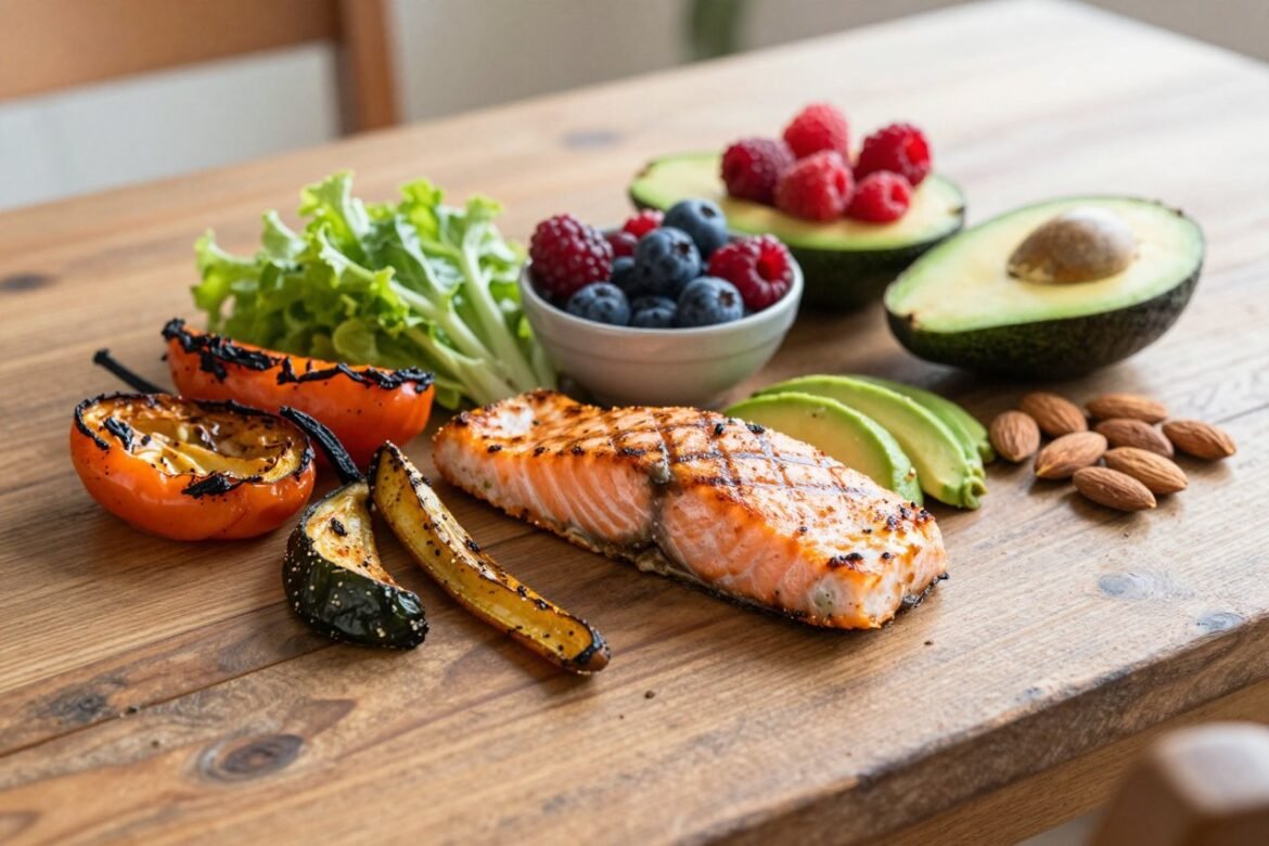 The Paleo Diet: A Practical Guide to Eating Like Your Ancestors (Without Going Caveman)