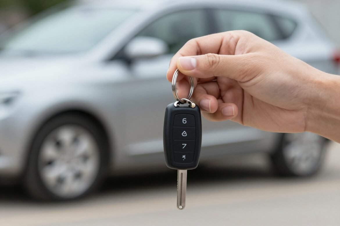 PenFed Auto Loan Rates: What You Need to Know Before You Finance Your Next Car