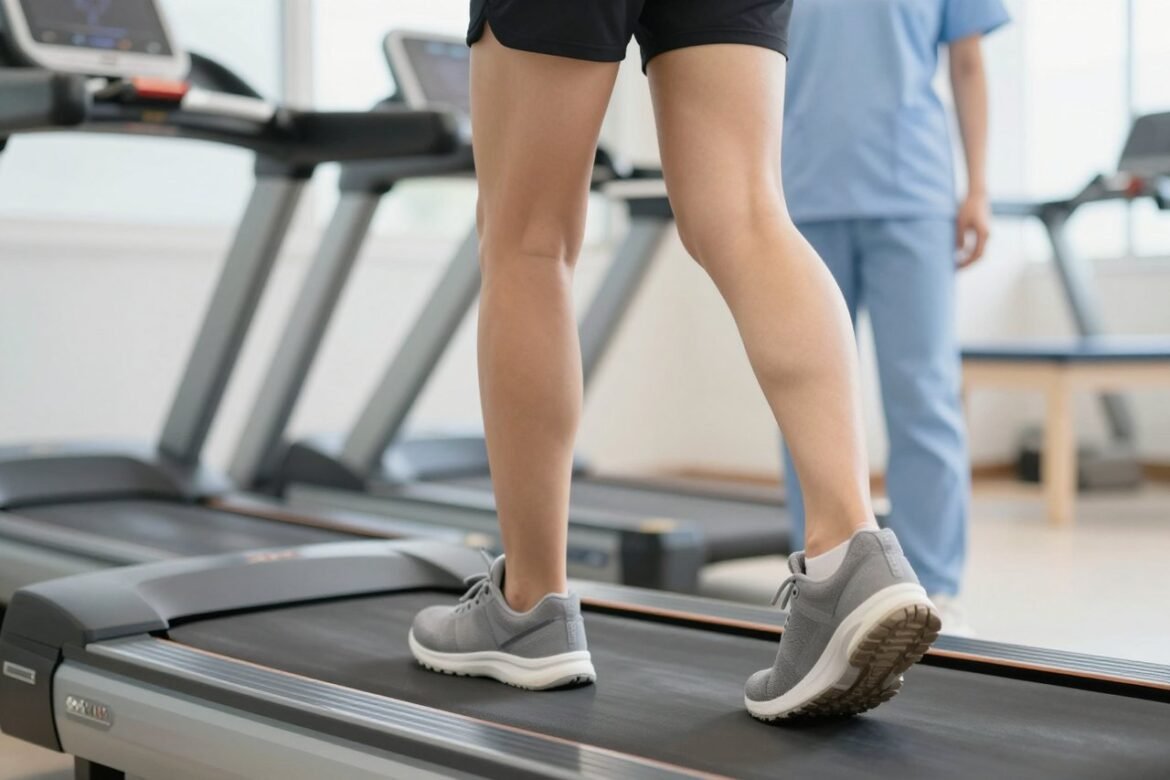 Effective Peripheral Artery Disease Treatments: From Lifestyle Changes to Advanced Procedures
