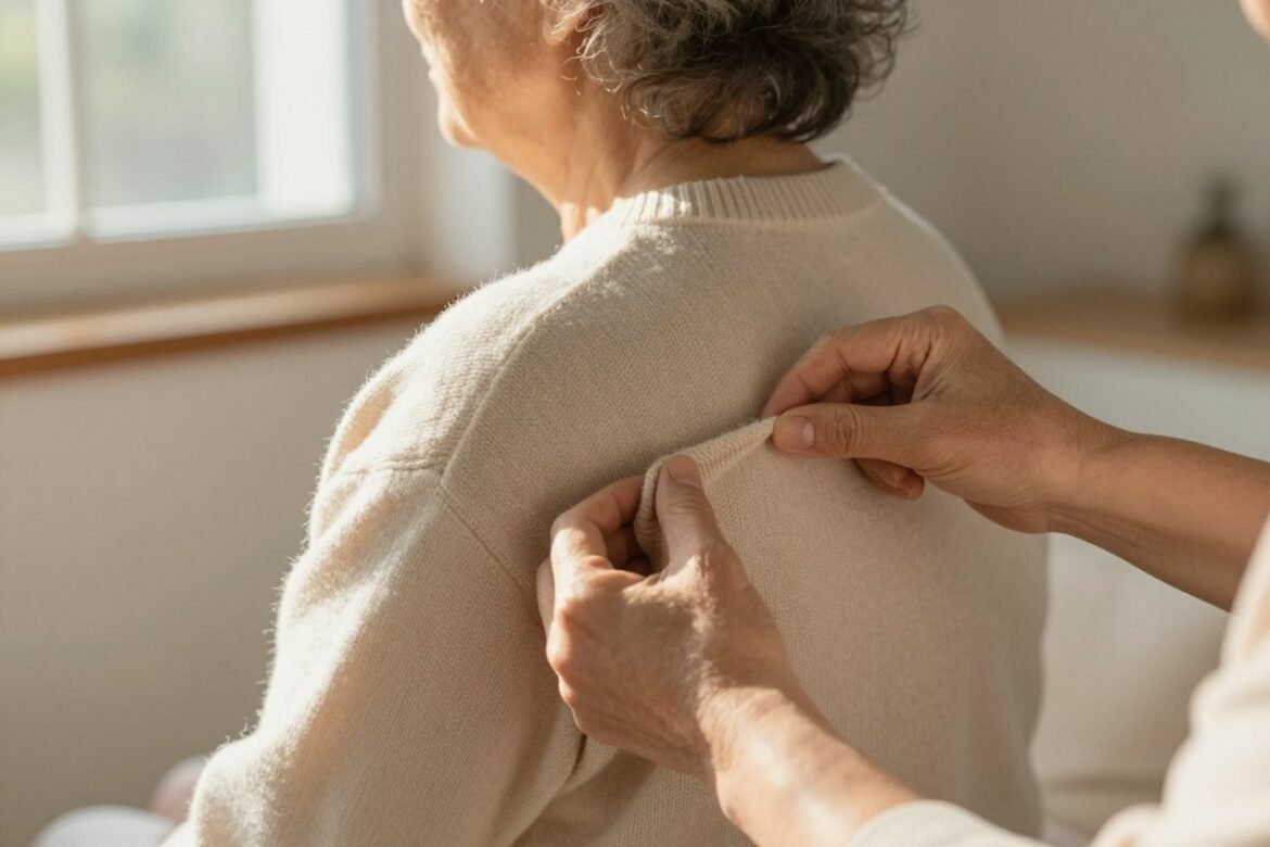Why You Need a Personal Care Assistant (and How to Find the Right One)