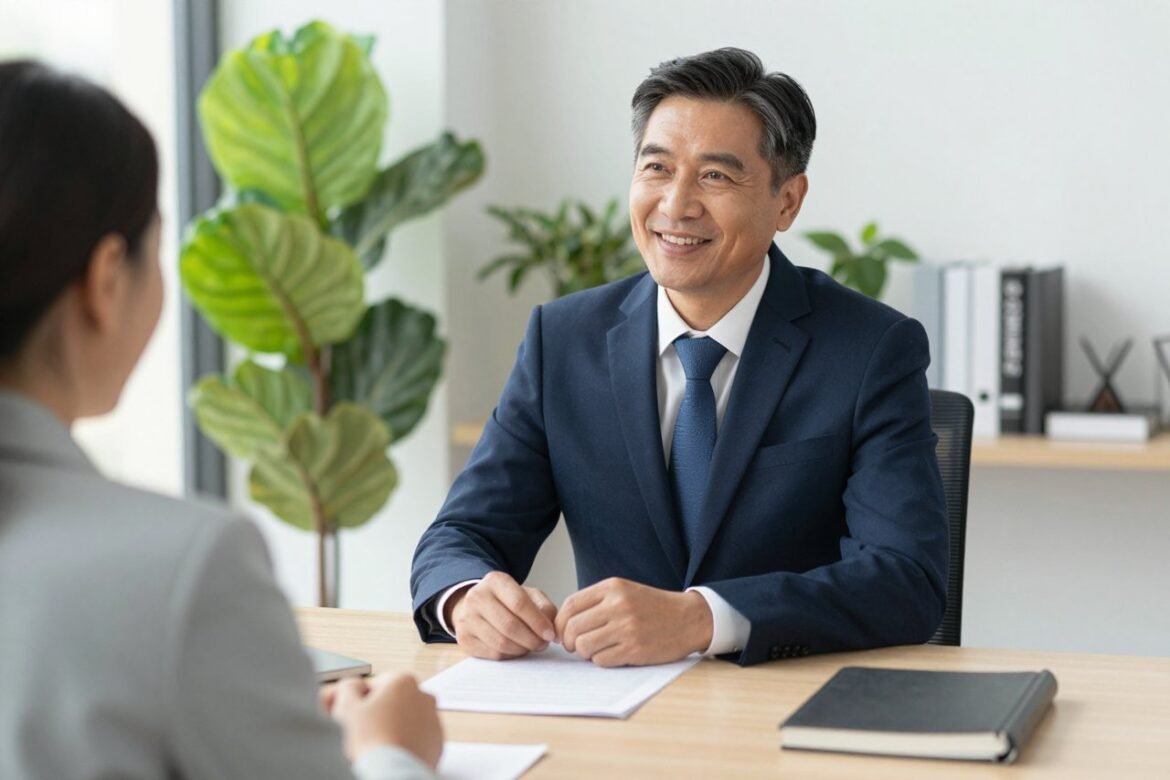 How to Find a Personal Injury Lawyer Near Me: A Step-by-Step Playbook