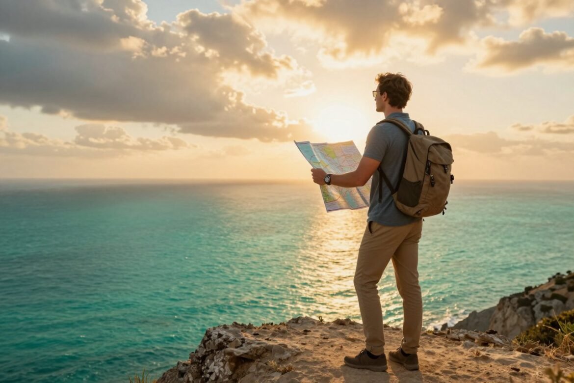 The Ultimate Guide to Places to Travel in 2025: From Hidden Gems to Timeless Classics