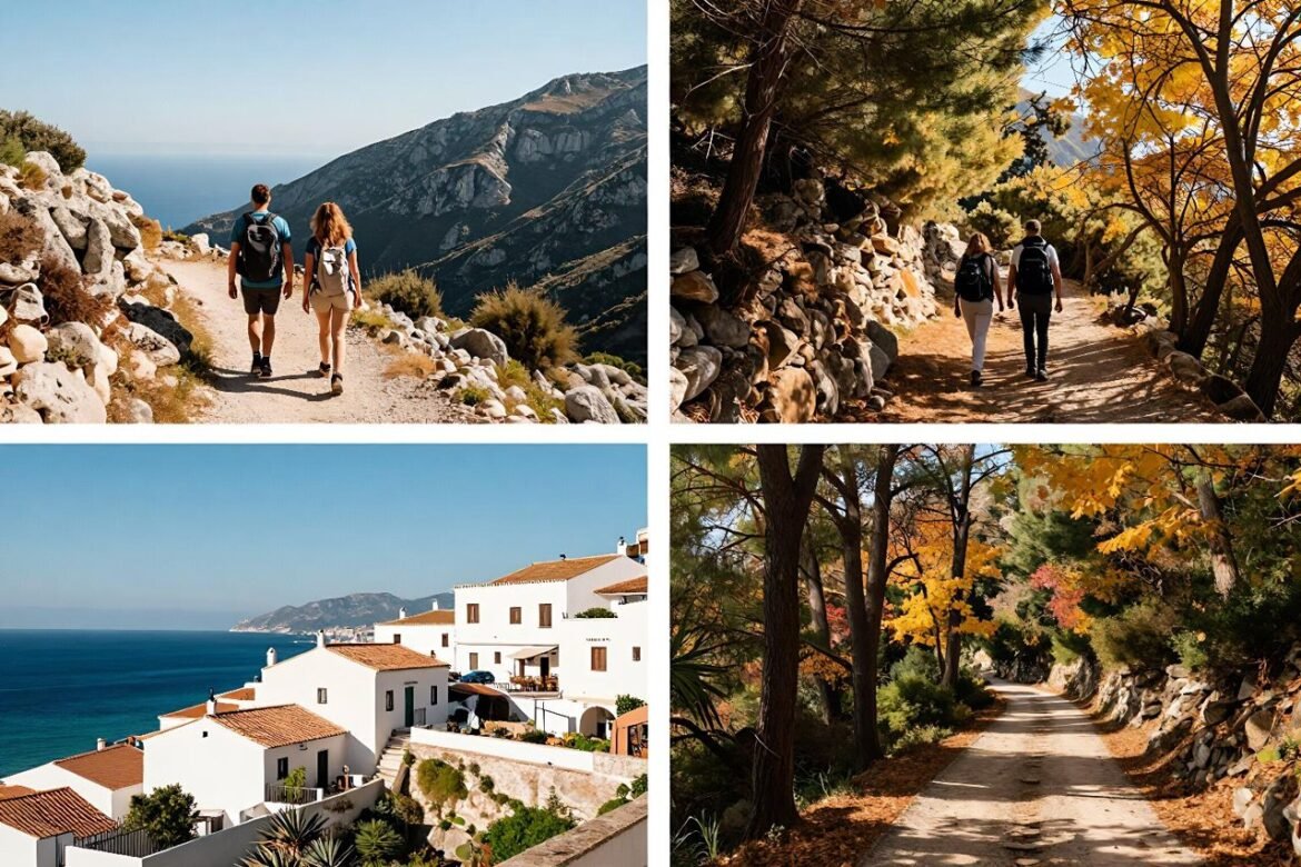 Where to Go Next: The Ultimate Guide to Unforgettable Places to Visit