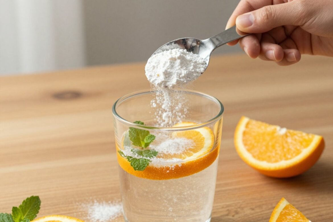 The Prebiotic Fiber Supplement Guide: What to Look For and Why It Matters