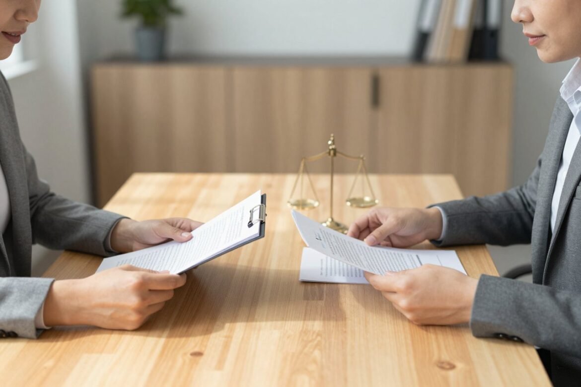 Why a Prenup Lawyer Is Essential (Even If You Think You Don't Need One)