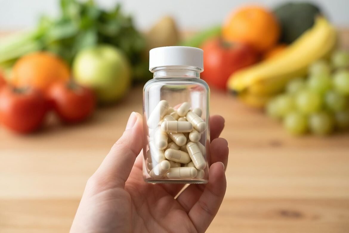 Probiotic Supplements for Gut Health: What Actually Works?