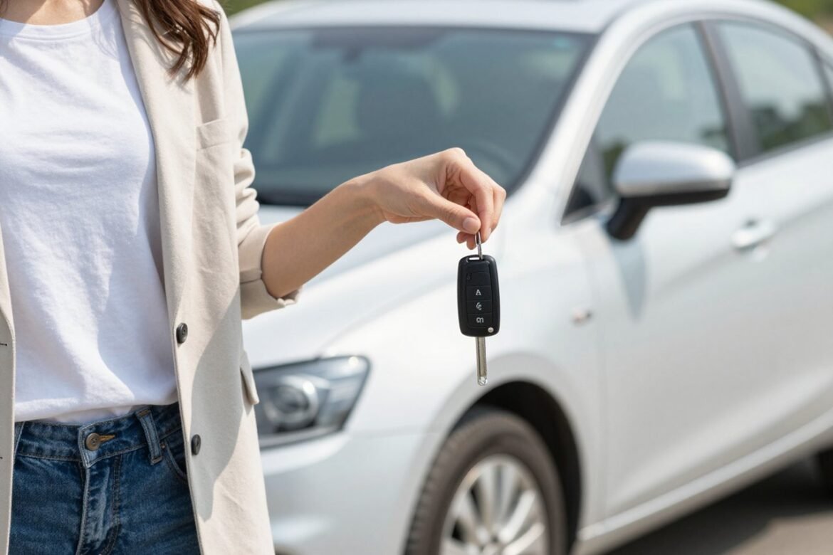 Progressive Car Insurance: What You Need to Know Before You Buy