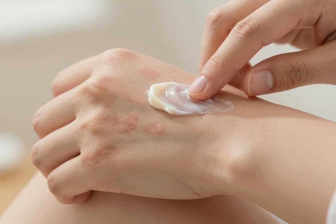 Psoriasis Treatment: A Practical Guide to Managing Symptoms and Finding Relief