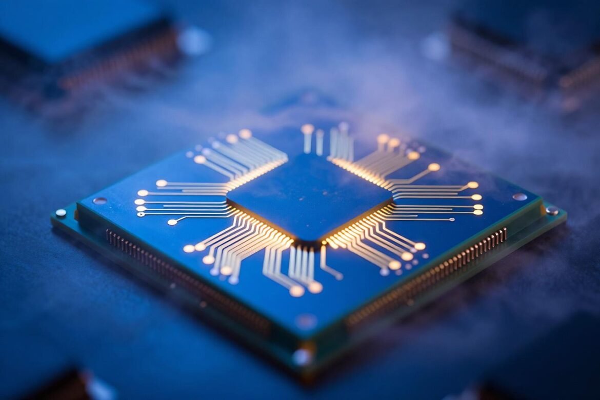 Quantum Leaps: How Weird Physics Is Rewriting Reality