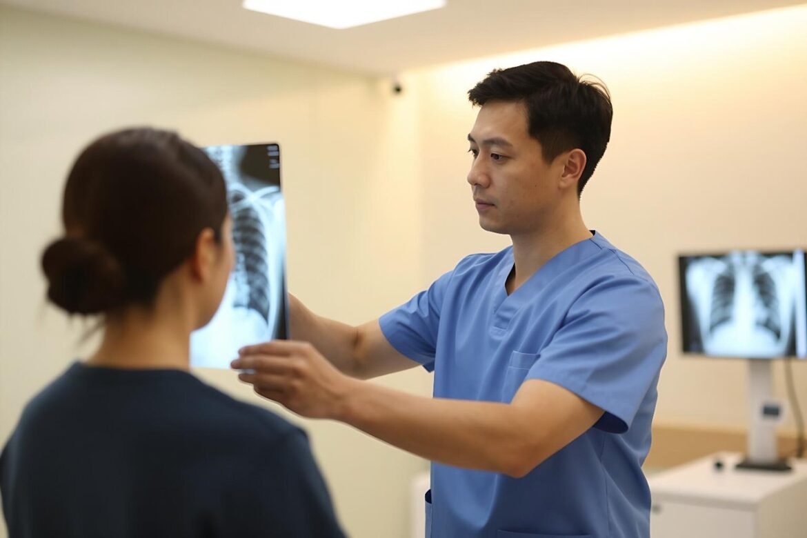 Radiologic Technologist: What They Do and How to Become One