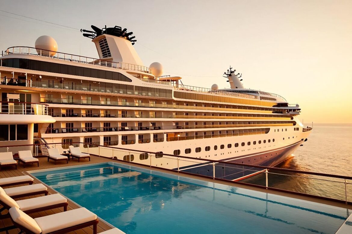 Ritz-Carlton Cruises: Inside the Yacht Collection’s Ultra-Luxury Voyages
