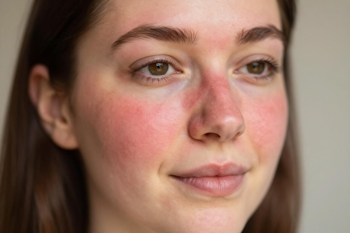 The Ultimate Guide to Rosacea Treatment: Science-Backed Solutions for Calmer Skin
