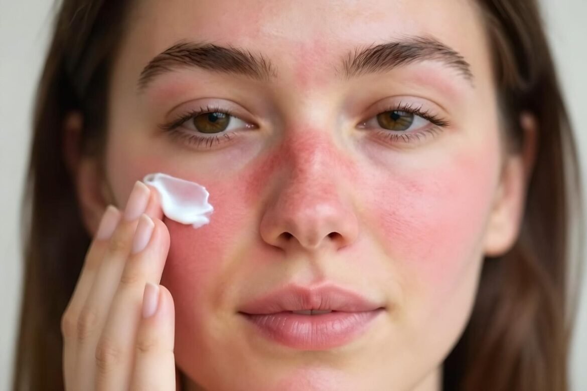 Rosacea Treatment: 7 Evidence-Based Ways to Calm Redness and Flare-Ups