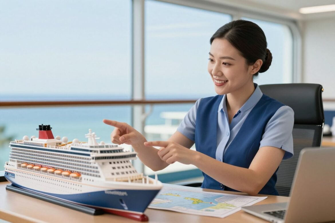 Why You Need a Royal Caribbean Travel Agent: Insider Tips for Your Perfect Cruise