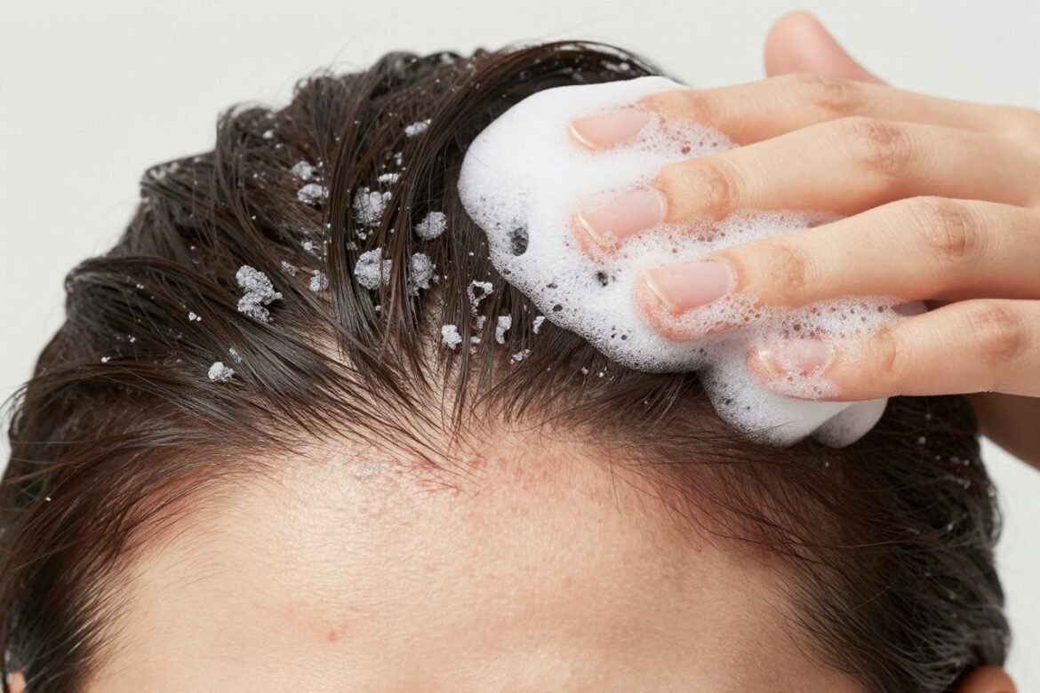 Scalp Psoriasis Treatment: Proven Strategies for Relief and Management