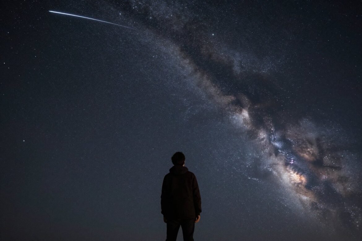 Science Facts That Will Blow Your Mind and Reshape How You See the World