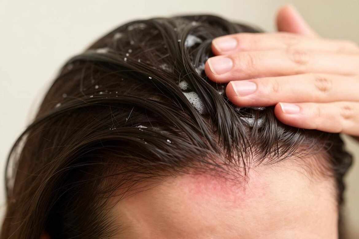 Seborrheic Dermatitis Treatment: What Really Works for Flare-Ups