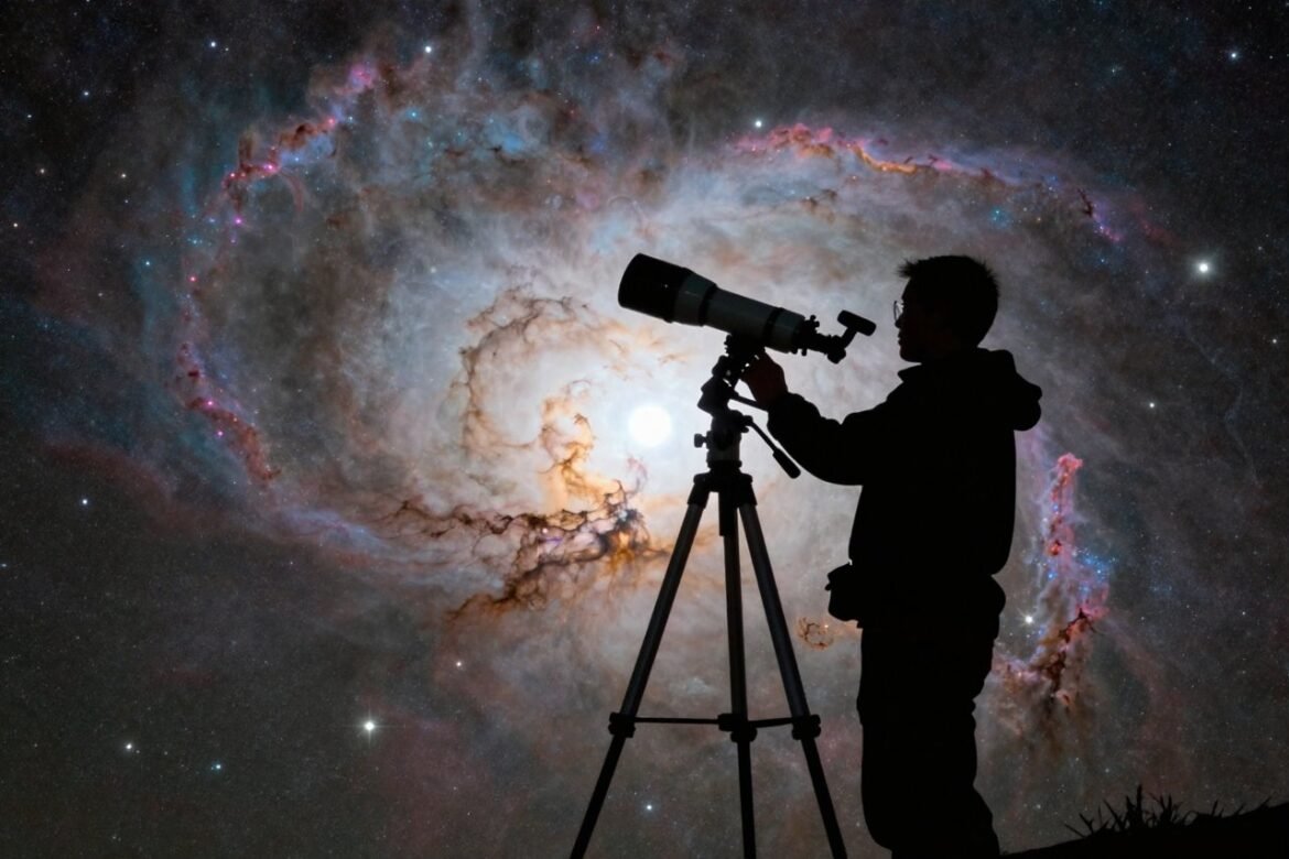 Secrets of the Universe: From Dark Matter to the Multiverse
