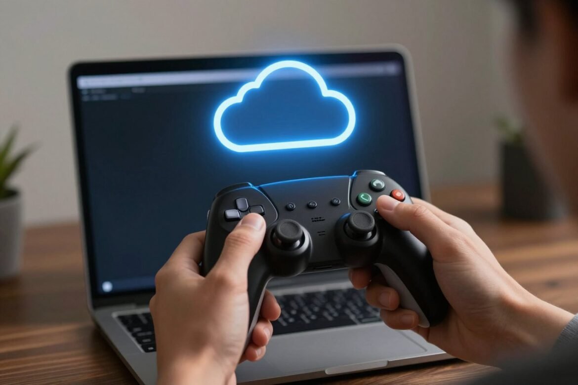 Shadow PC Review: The Real Cloud Gaming Powerhouse That Lets You Stream a Full Windows Computer