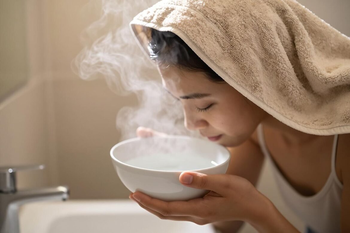 Sinus Infection Treatment: What Actually Works and What to Skip