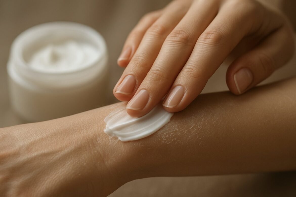 The Ultimate Guide to Finding the Best Skin Moisturizer for Dry Skin