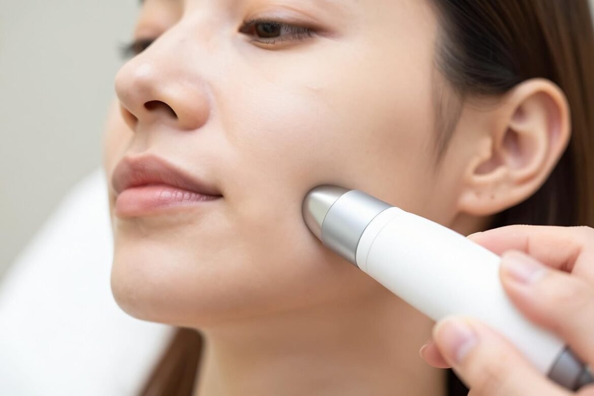 The Complete Guide to Skin Tightening Treatments: What Really Works?