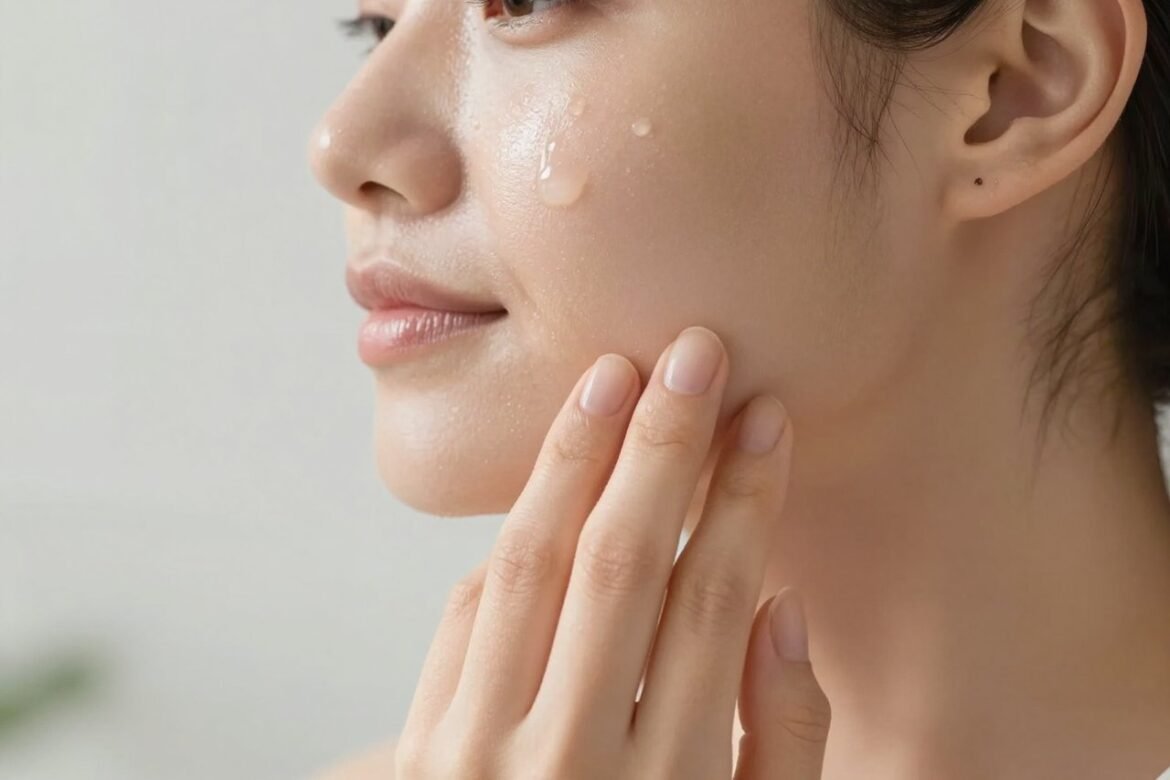 Build a Skincare Routine That Actually Works: A Step-by-Step Guide