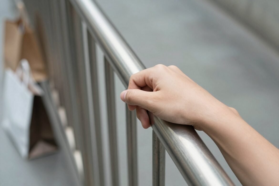 When a Simple Walk Turns Into a Legal Battle: Your Guide to Hiring a Slip and Fall Lawyer