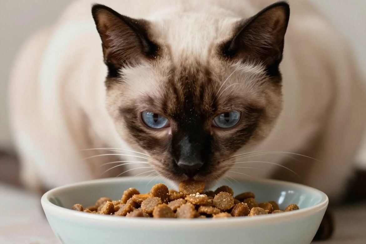 The Ultimate Guide to Small Cats Food: Feeding Your Petite Feline Right