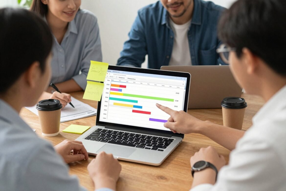 What Is a Smart Sheet? The Versatile Tool Revolutionizing Data Management