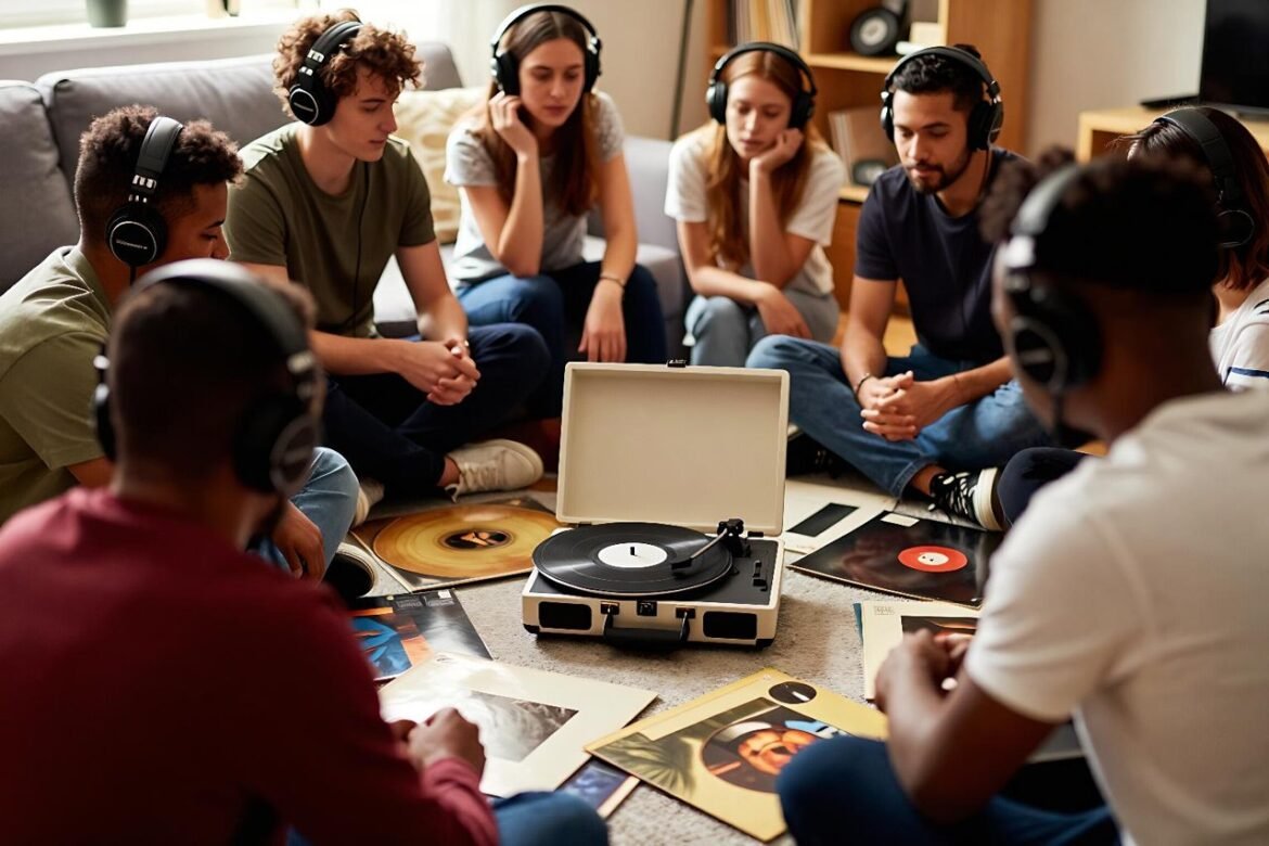 Spotify Top Artists: Who Dominates the Streaming Charts in 2025?