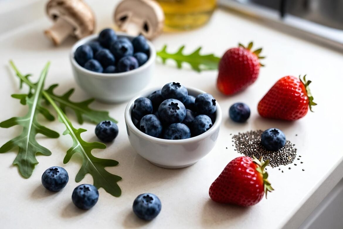 Superfoods, Decoded: What Science Says You Should Actually Eat