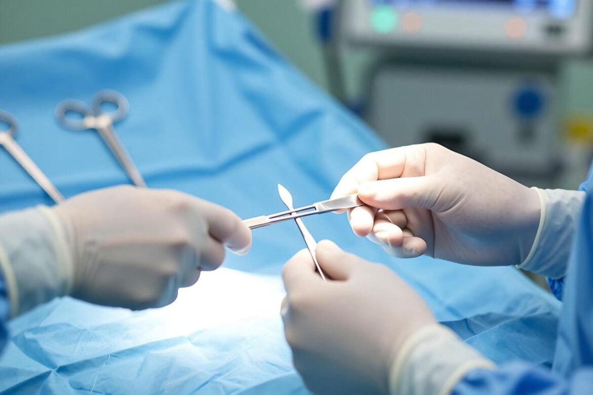 How to Choose and Succeed in a Surgical Technologist Program