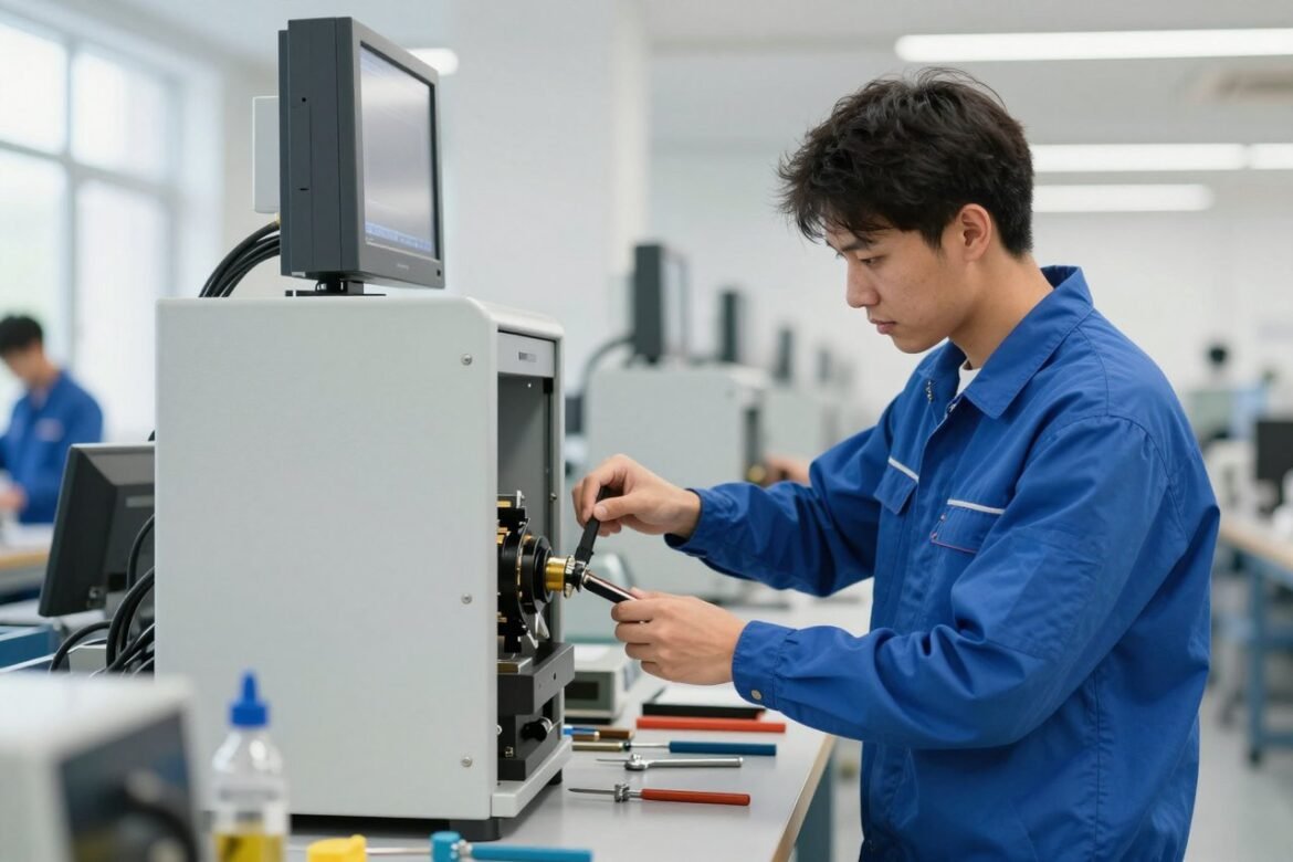 Why a Technical College Could Be Your Smartest Career Move