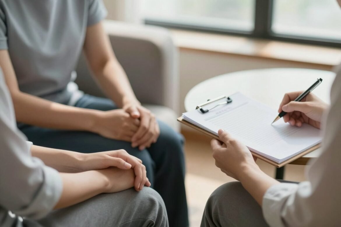 Navigating Bipolar Disorder: A Practical Guide to Therapy That Works