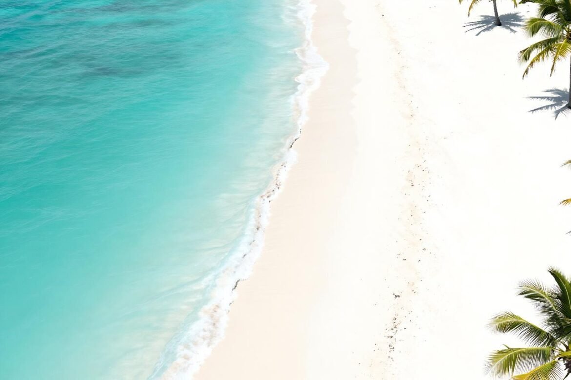 Top 7 Beach Destinations Worldwide for Your Next Escape