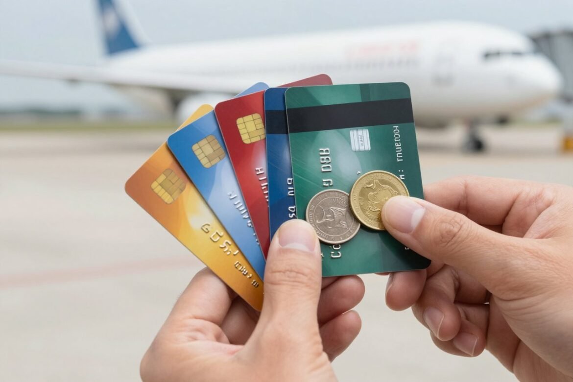 Top 7 Credit Cards with Rewards That Actually Pay Off