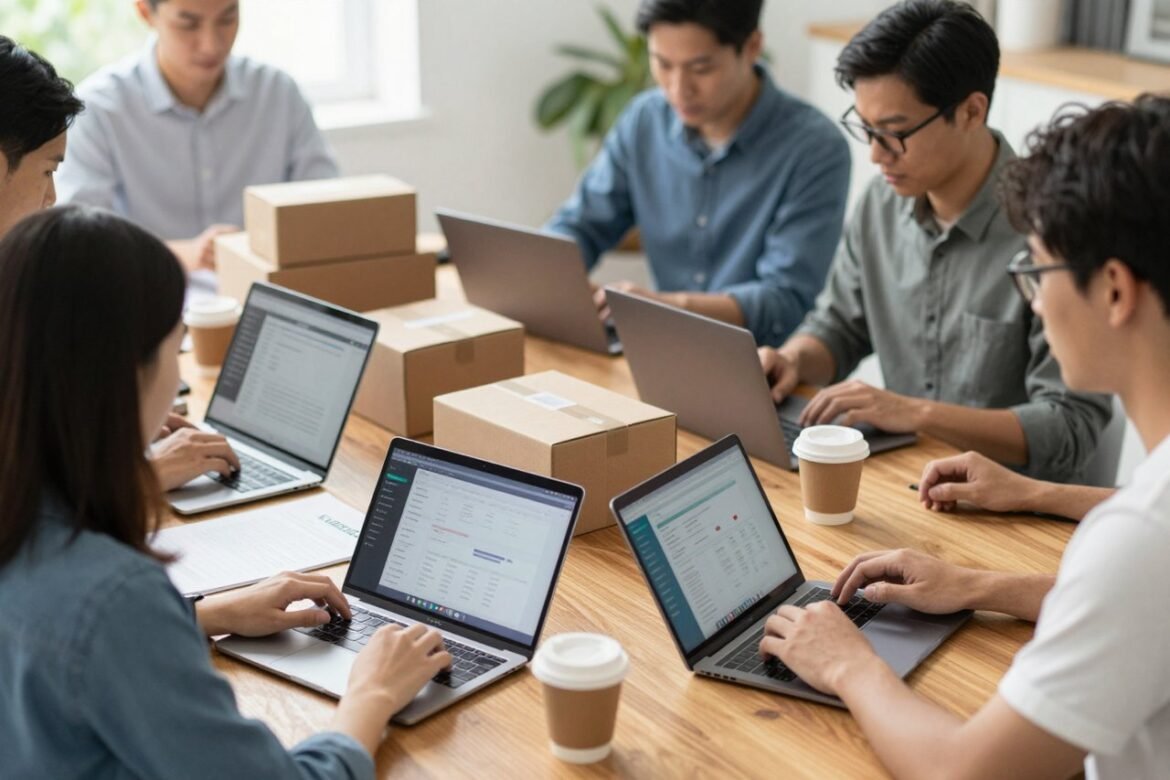 7 Ecommerce Business Models That Actually Work in 2026