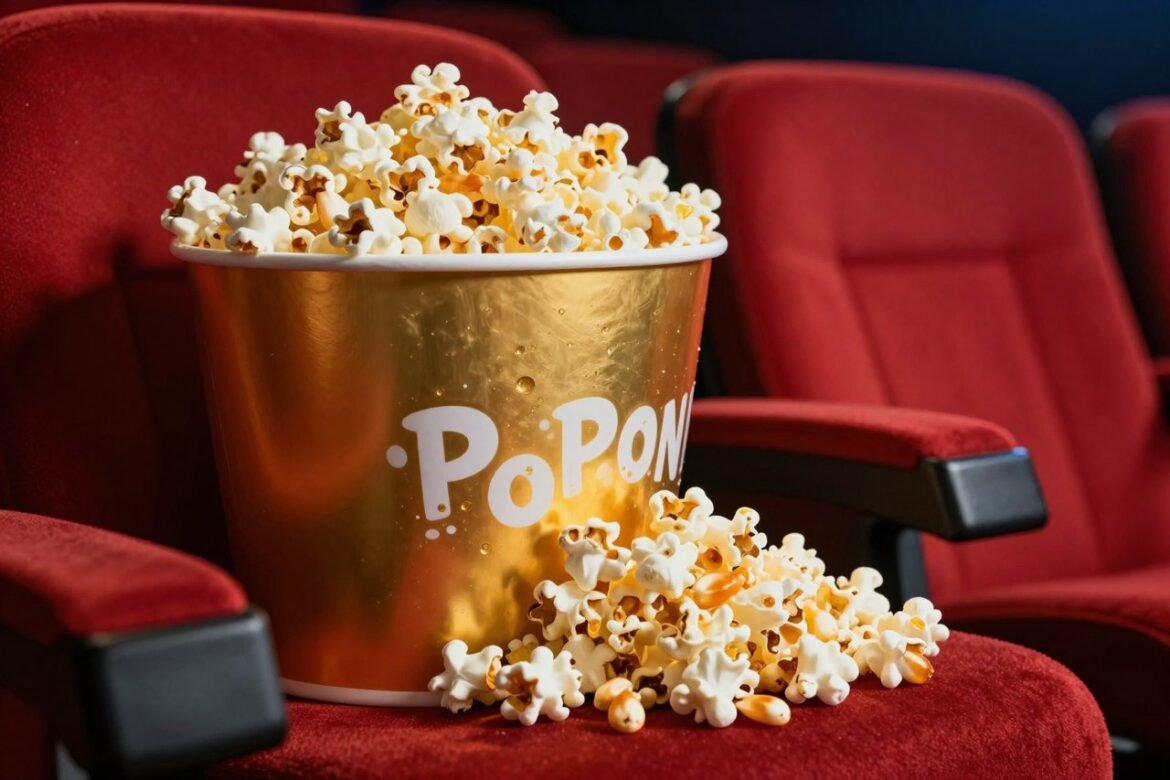 From Titanic to Avatar: The Top 7 Highest Grossing Movies of All Time